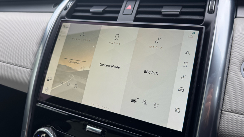 Land Rover Discovery 3.0 D300 R-Dynamic HSE 5dr Auto Diesel Station Wagon